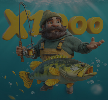 Big Bass Bonanza