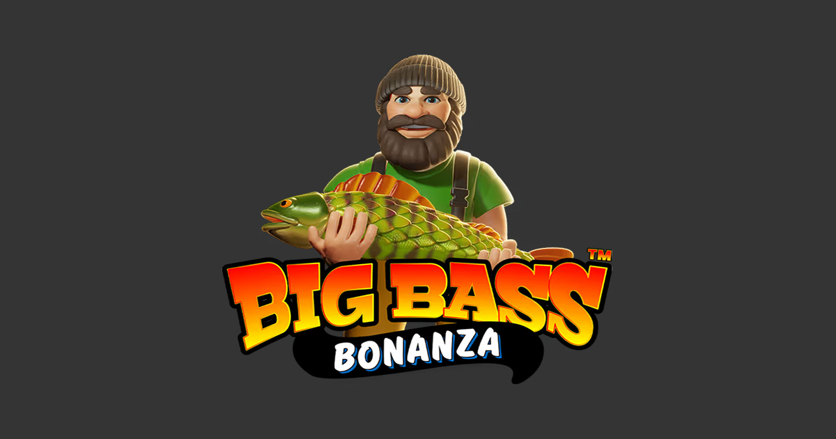 Big Bass Bonanza